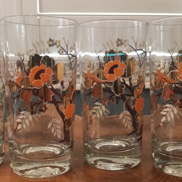 MCM Culver Glasses - Picture 4 of 7